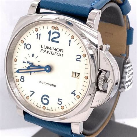 panerai luminor due new|panerai luminor due 906.